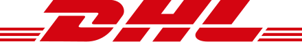 Logo: DHL