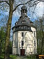 Kapelle in Plauen-Kauschwitz