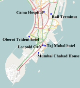 26/11 Mumbai attacks