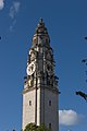 Campanile of City Hall