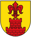 Wappen der Gemeinde Wachtendonk