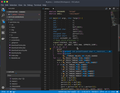 VSCodium / VS Code