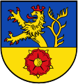 Wappen der Stadt Goch