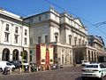 Teatro alla Scala