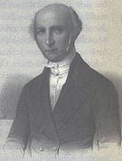 Johann Baptist Bekk -  Bild