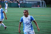 Seattle Reign vs Orlando Pride (21 May 2017)