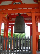 Sanjūsangen-dō_Kyoto