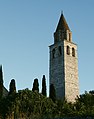 Bell Tower - Campanile