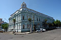 Batumi streets