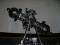 Planetarium Projector, Montreal, Canada