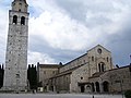 Basilica di Aquileia