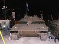 Merkava Mk IV