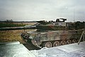 Leopard 2A5 with KADAG