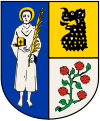 Wappen der Gemeinde Weeze