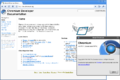 Chromium 4.0.223.2 on Ubuntu 9.10