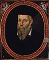 Nostradamus, 1553 – 1630?