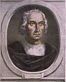 Cristòl Colomb