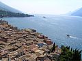 View, Lago di Garda