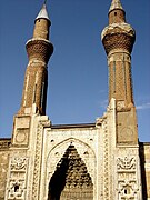 Sivas Gök Medrese