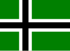 The so-called "Vinland Flag"