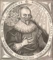 Robert Fludd, 1574 - 1637