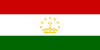 Flag of Tajikistan