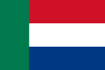 Transvaal (until 31 May)