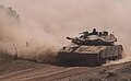 Merkava III Baz Kasag