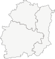 Arrondissements of the Essonne department