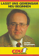 Jochen Lengemann -  Bild