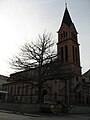 Herz-Jesu-Kirche