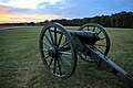 Chancellorsville Battlefield