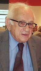 Fritz Stern -  Bild