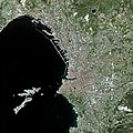 Satellite imagery