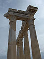 temple of Apollo