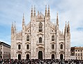 catedral de Milà (Milan)