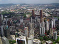 View of KL