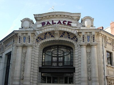 Galerie du Palace