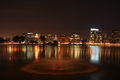 Lake Merrit