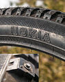 Nokia bicycle tire