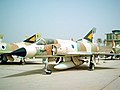 Israeli Mirage III