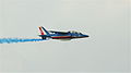 Dassault-Breguet/Dornier Alpha Jet - Patrouille de France