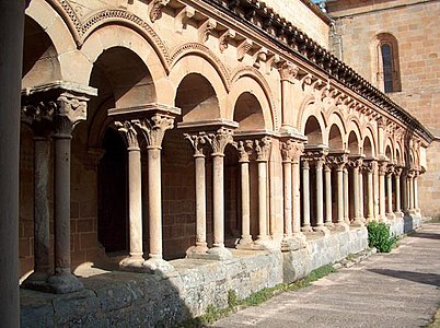 Iglesia de San Pedro