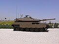 Merkava Mk IV