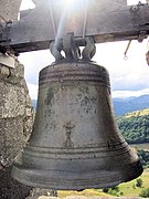 Church Bell in France