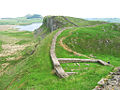 Milecastle 39 again.