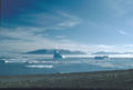 Kejser Franz Josef Fjord near Stensjö Bjerg, Greenland Nationalpark