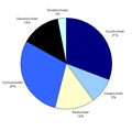 Verteilung der Schulformen