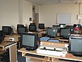 CAD Lab of Guru Jambheshwar University