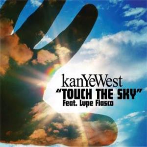 Nhạc nền Kanye West touch the sky background music remix cực chất